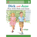 Dick and Jane: Fun with Dick and Jane - Paperback