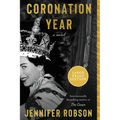 Coronation Year - Paperback