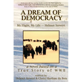 A Dream of Democracy - Paperback