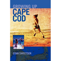 Growing Up Cape Cod - Paperback