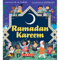 Ramadan Kareem - Hardcover