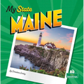 Maine - Hardcover