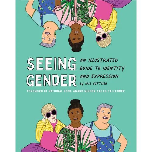 Seeing Gender - Paperback