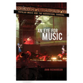 Eye for Music: Popular Music and the Audiovisual Surreal - Paperback