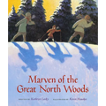 Marven of the Great North Woods - Paperback