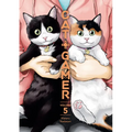 Cat + Gamer Volume 5 - Paperback