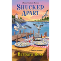 Shucked Apart - Mass Market Paperbound