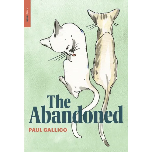 The Abandoned - Paperback
