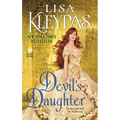 Devil's Daughter: The Ravenels Meet the Wallflowers - Mass Market Paperbound