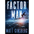 Factor Man - Hardcover