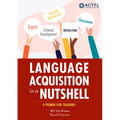 Language Acquisition in a Nutshell - Paperback