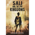 Sali and the Five Kingdoms - Paperback