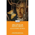 The Count of Monte Cristo - Mass Market Paperbound