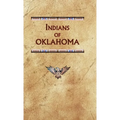 Indians of Oklahoma - Hardcover