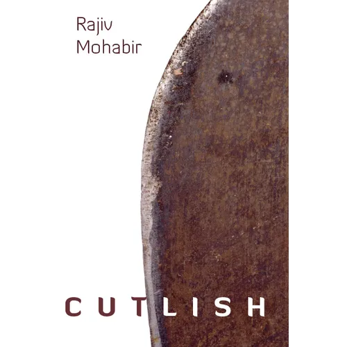 Cutlish - Paperback
