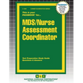 MDS/Nurse Assessment Coordinator - Paperback