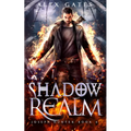 Shadow Realm: A Joseph Hunter Novel: Book 4 - Paperback