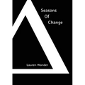 Seasons of Change - Paperback