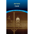 Cane - Paperback