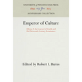 Emperor of Culture - Hardcover