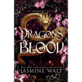 Dragon's Blood - Paperback