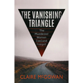 The Vanishing Triangle: The Murdered Women Ireland Forgot - Paperback