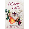Forbidden Hearts - Paperback