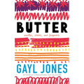 Butter: Novellas, Stories, and Fragments - Hardcover