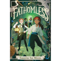 Fathomless - Paperback