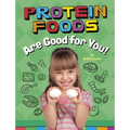 Protein Foods Are Good for You! - Paperback