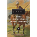 Flashman, Flash for Freedom!, Flashman in the Great Game: Introduction by Michael Dirda - Hardcover