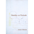 Natality and Finitude - Paperback