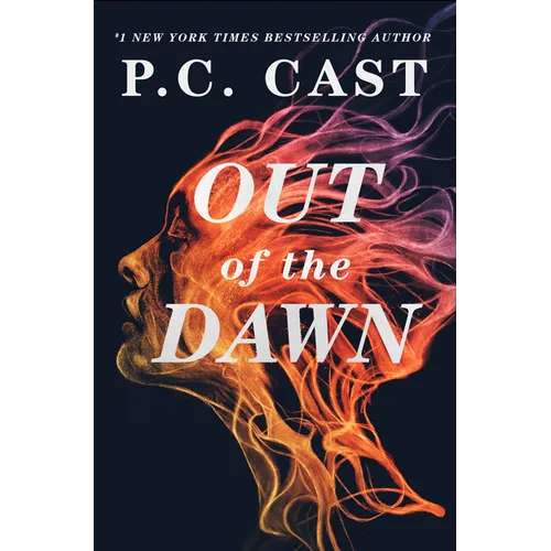 Out of the Dawn - Hardcover