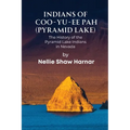 Indians of Coo-Yu-Ee Pah (Pyramid Lake): The History of the Pyramid Lake Indians in Nevada - Paperback
