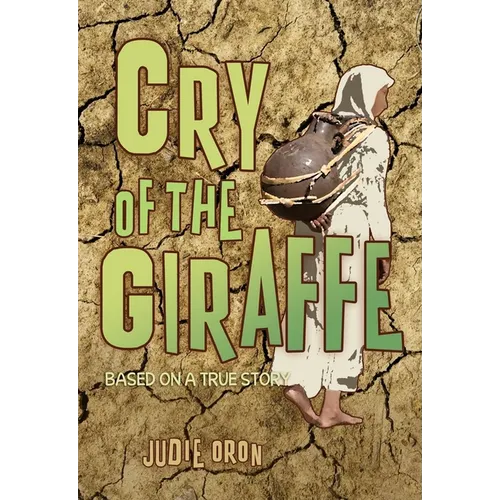 Cry of the Giraffe - Paperback