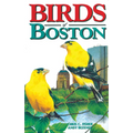 Birds of Boston - Paperback