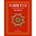 Russian Food and Regional Cuisine - Paperback