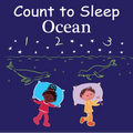 Count to Sleep Ocean - Board Book