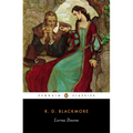 Lorna Doone - Paperback
