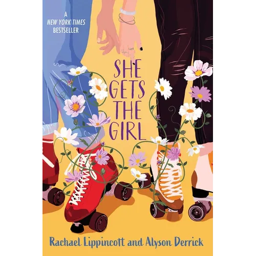 She Gets the Girl - Paperback