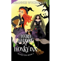 Weird Wedding at Wonky Inn: Wonky Inn Book 3 - Paperback