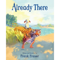 Already There - Hardcover