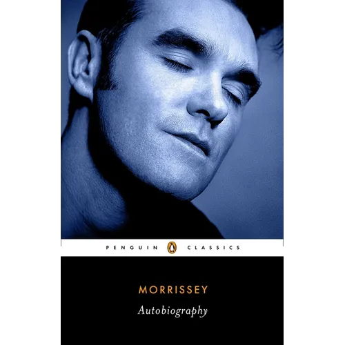 Autobiography - Paperback