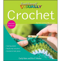 Teach Yourself Visually Crochet - Paperback