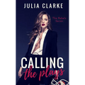 Calling the Plays - Paperback