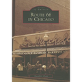 Route 66 in Chicago - Paperback