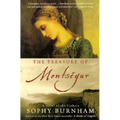 The Treasure of Montsegur: A Novel of the Cathars - Paperback