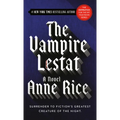 The Vampire Lestat - Mass Market Paperbound