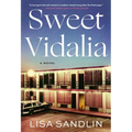 Sweet Vidalia - Hardcover
