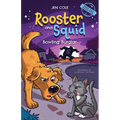 Rooster and Squid: Bowling Burglar - Paperback